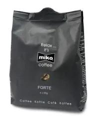 Miko Forte, pleine boîte 48 sachets filtrants de 65 g